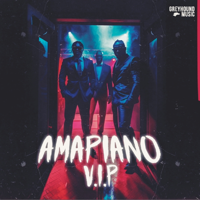 Download Sample pack Amapiano V.I.P (All-In-One Kits)