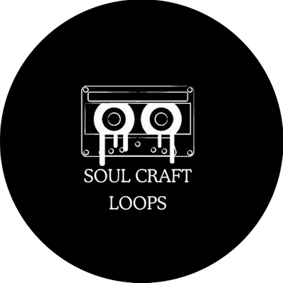 Soul Craft Loops Logo