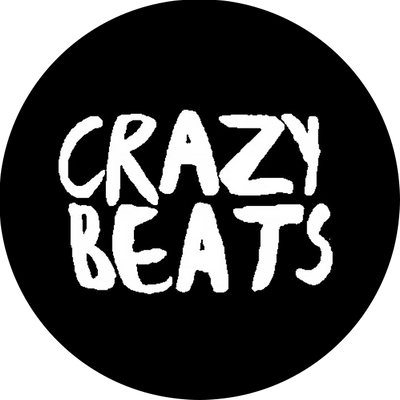 Crazy Beats Logo