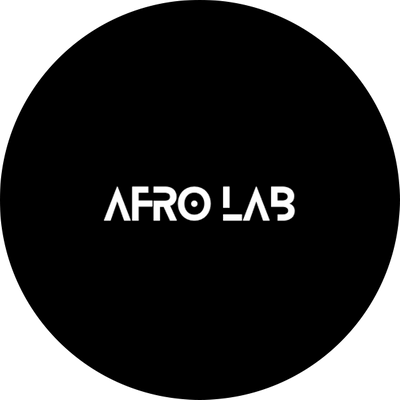 Afro Lab Logo