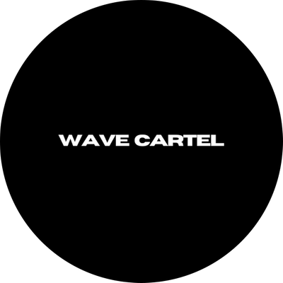 Wave Cartel Logo