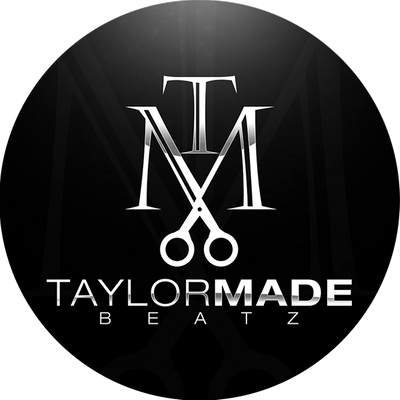 TaylorMadeBeatz Logo