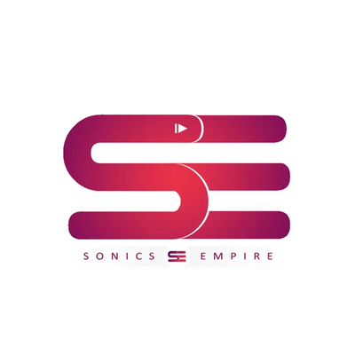 SONICS EMPIRE Logo