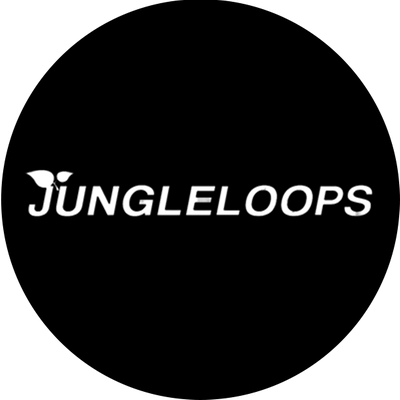 Jungle Loops Logo