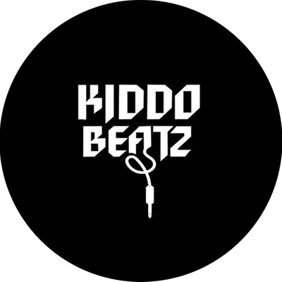 Kiddo Beatz Logo
