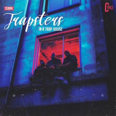 Download Sample pack Trapsters In A Traphouse (Loops & MIDIs)