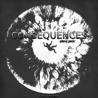 Download Sample pack Consequences Piano Pack
