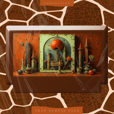 Download Sample pack ABYSS