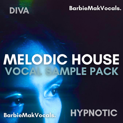 Download Sample pack Hypnotic Melodic House Vocal Sample Pack