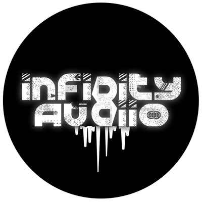 Infinity Audio Logo