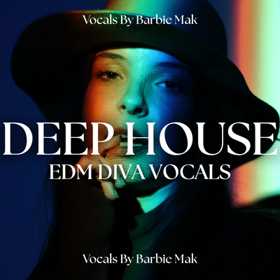 Download Sample pack Deep House EDM Vocals