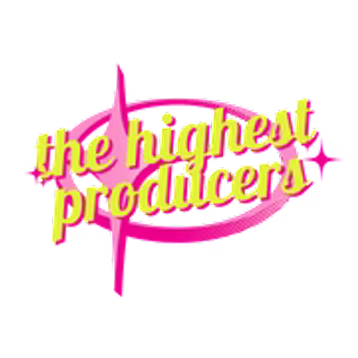 The Highest Producers Logo