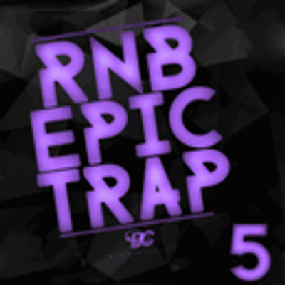 Download Sample pack RnB Epic Trap 5