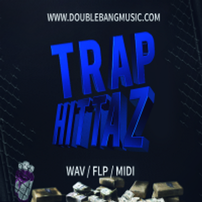 Download Sample pack Trap Hittaz