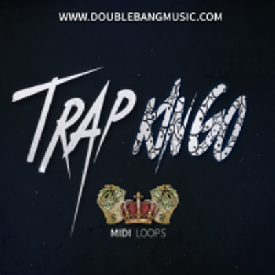 Download Sample pack Trap Kingo