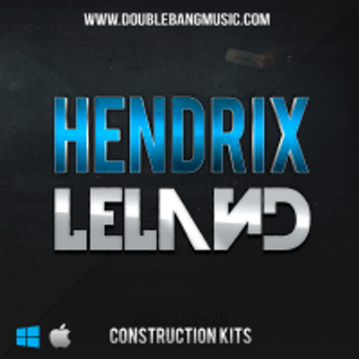 Download Sample pack Hendrix Leland