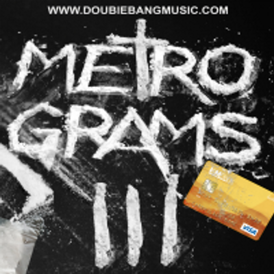 Download Sample pack Metro Grams Vol.3