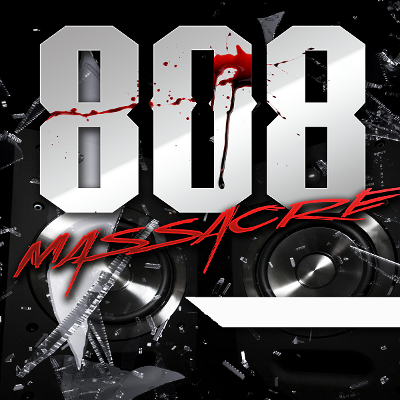 Download Sample pack 808 Massacre: Drum Kit