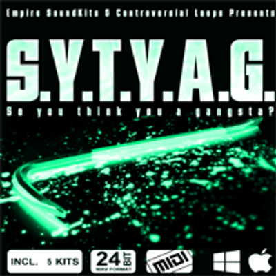 Download Sample pack S.Y.T.Y.A.G