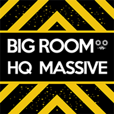 Download Sample pack BIG ROOM HQ MASSIVE