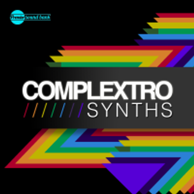 Download Sample pack Complextro Synths