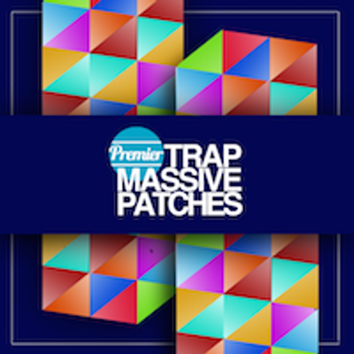 Download Sample pack Premier Trap Massive Patches