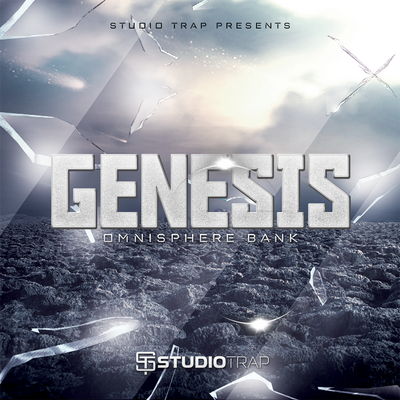 Download Sample pack Genesis (Omnisphere Bank)