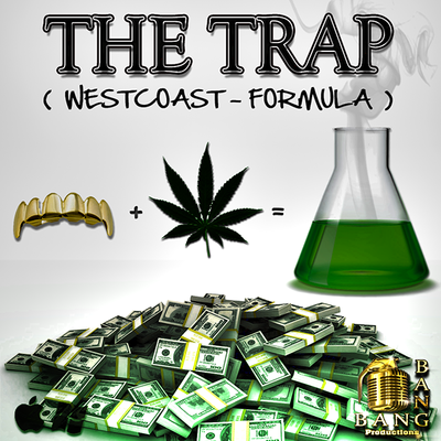 Download Sample pack The Trap ( WestCoast Formula )