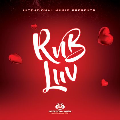 Intentional Music - RnB Luv - Royalty-Free Samples - r-loops