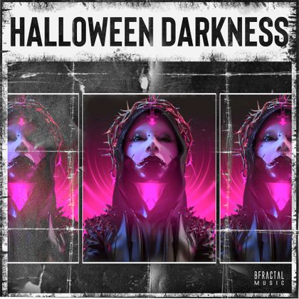BFractal Music - Halloween Darkness - Royalty-Free Samples - r-loops