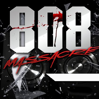 Empire SoundKits - 808 Massacre: Drum Kit - Royalty-Free Samples - r-loops