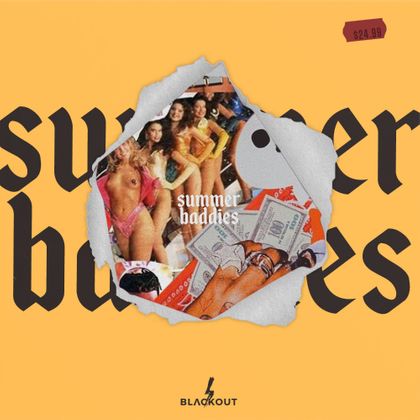 Fxrbes Beats - Summer Baddies (Loop Kit) - Royalty-Free Samples - r-loops