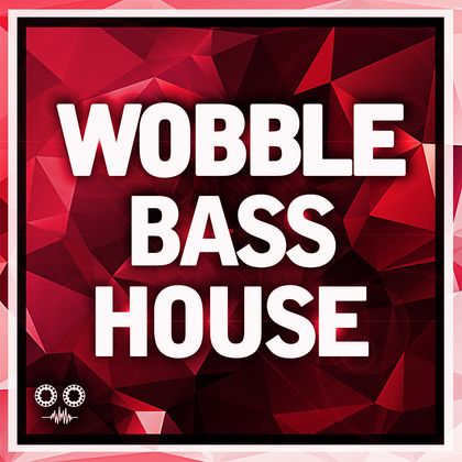 Inspiring Audios - WOBBLE BASS HOUSE - Royalty-Free Samples - r-loops