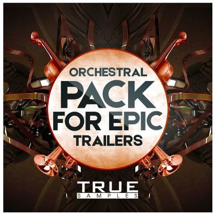 Orchestral Sample Pack inspired by Hans Zimmer (WAV, MIDI) - r-loops