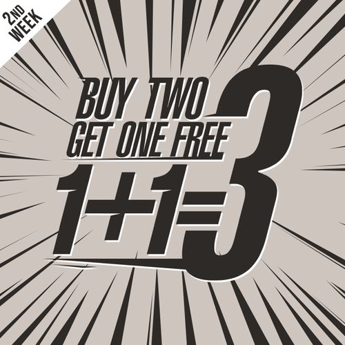 r-loops' 11th birthday