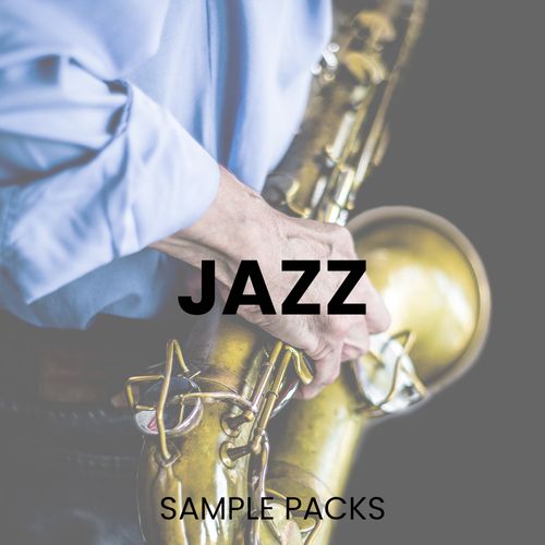 Jazz Sample Packs and Loops | r-loops.com