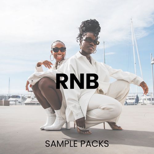 RnB Sample Packs And Loops | R-loops.com