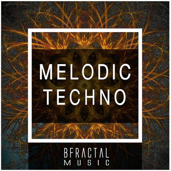 Download Sample pack Melodic Techno Full