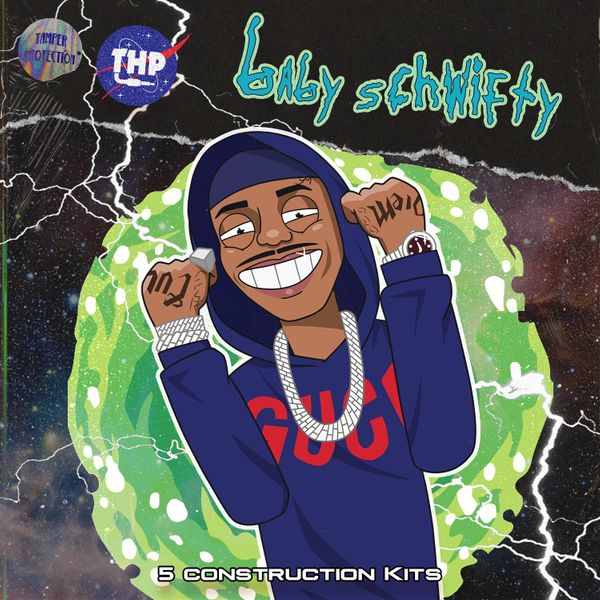 Download Sample pack Baby Schwifty