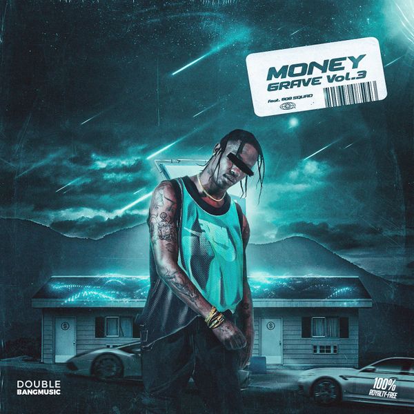Download Sample pack Money Grave Vol.3
