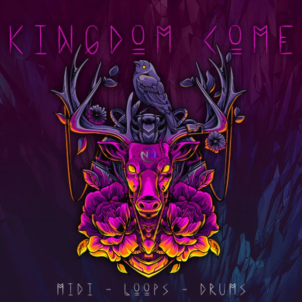 Download Sample pack Kingdom Come