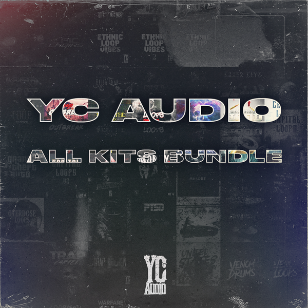 Download Sample pack All Kits Bundle