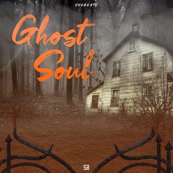 Download Sample pack GHOST SOUL