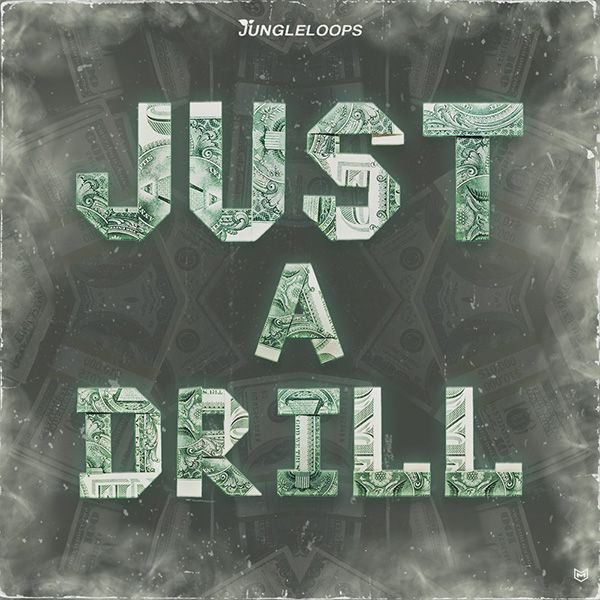 Download Sample pack Just A Drill
