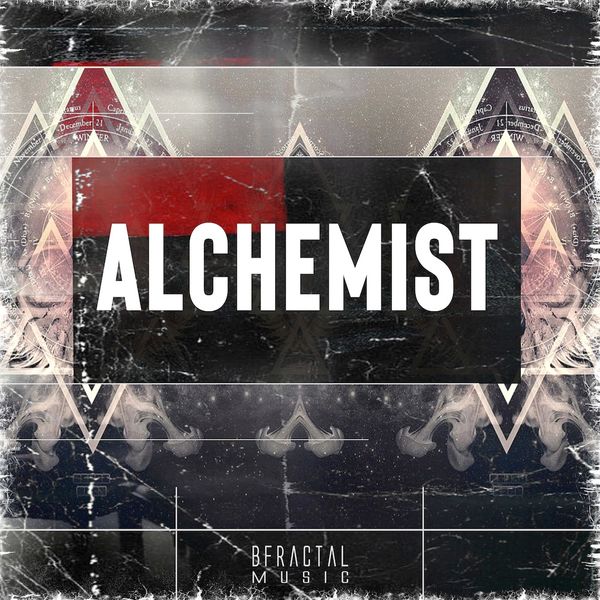 Download Sample pack Alchemist