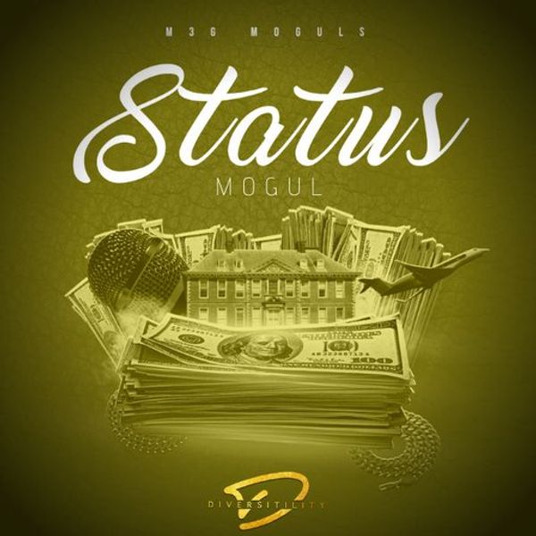 Download Sample pack Mogul: Status Series