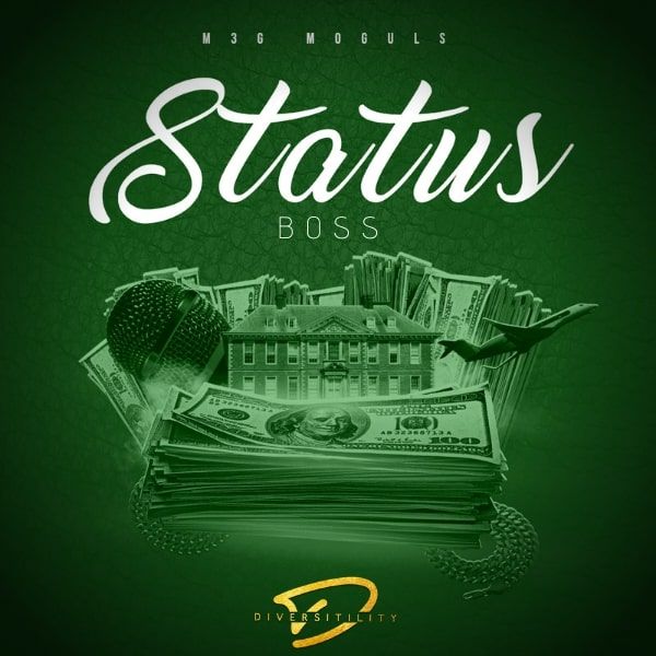Download Sample pack Boss: Status Series