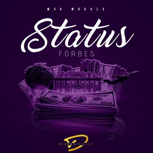Download Sample pack Forbes: Status Series