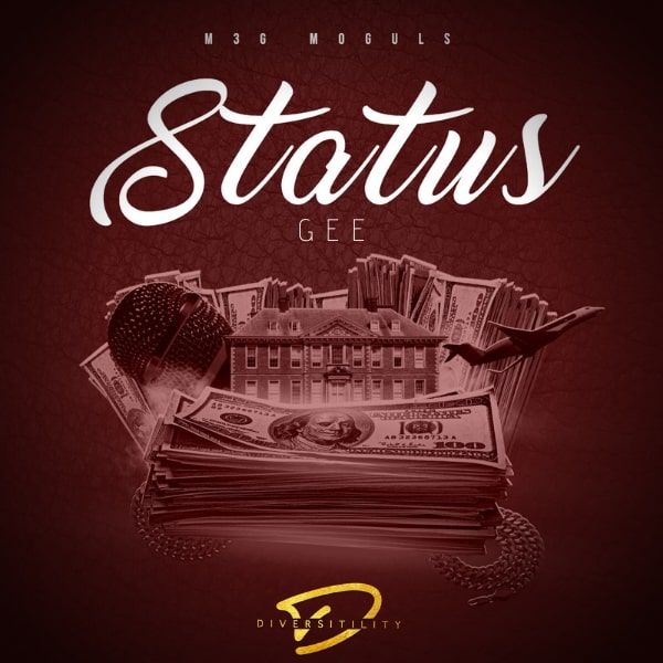Download Sample pack Gee: Status Series