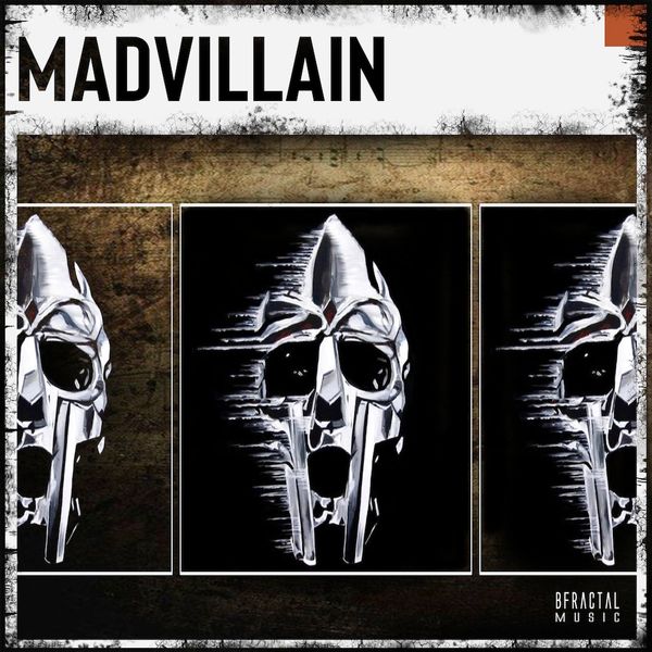Download Sample pack Madvillain